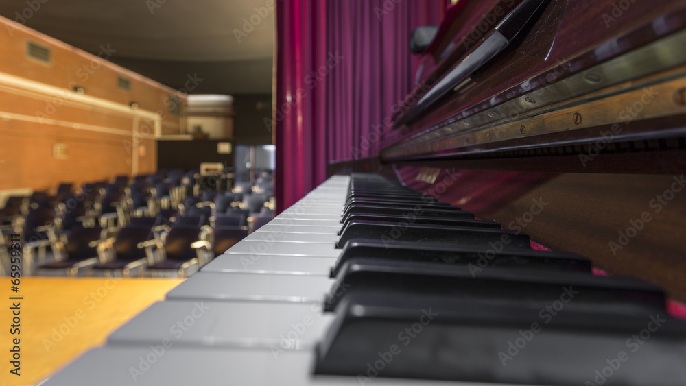 Piano