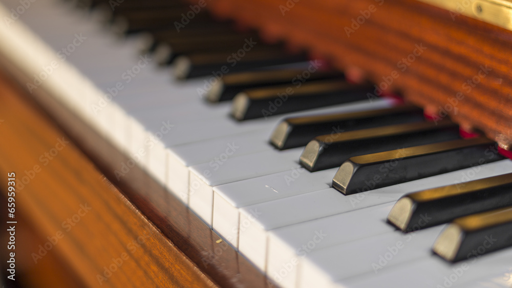 Piano