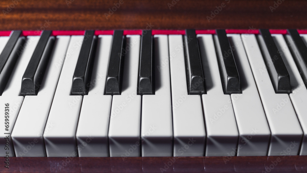Piano