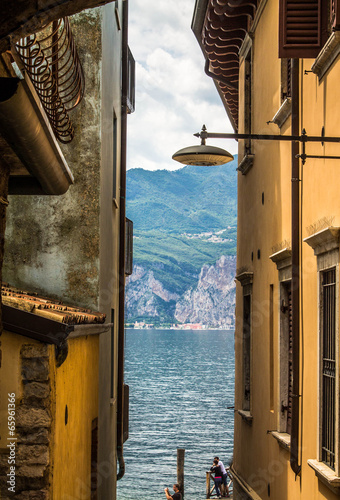 Malcesine