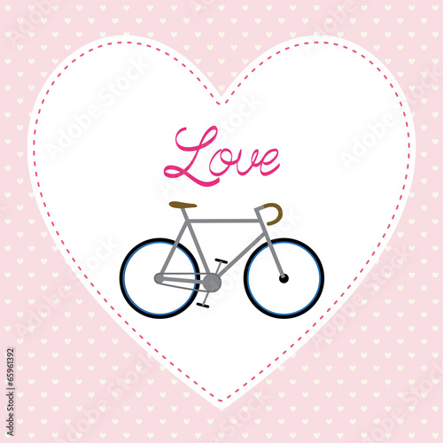 I love bicycle4