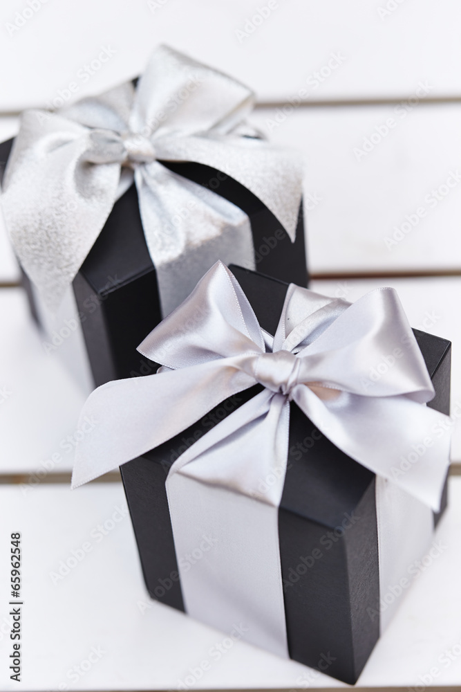 Gift box Gift box