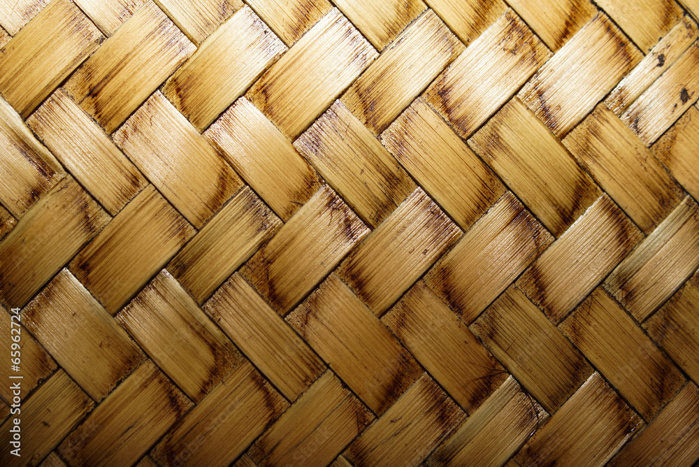Close up of Bamboo Texture and Background Close up of Bamboo Texture and Background