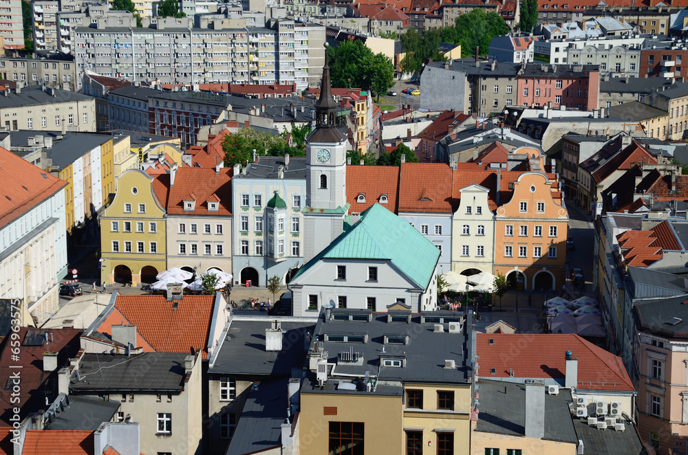 Gliwice