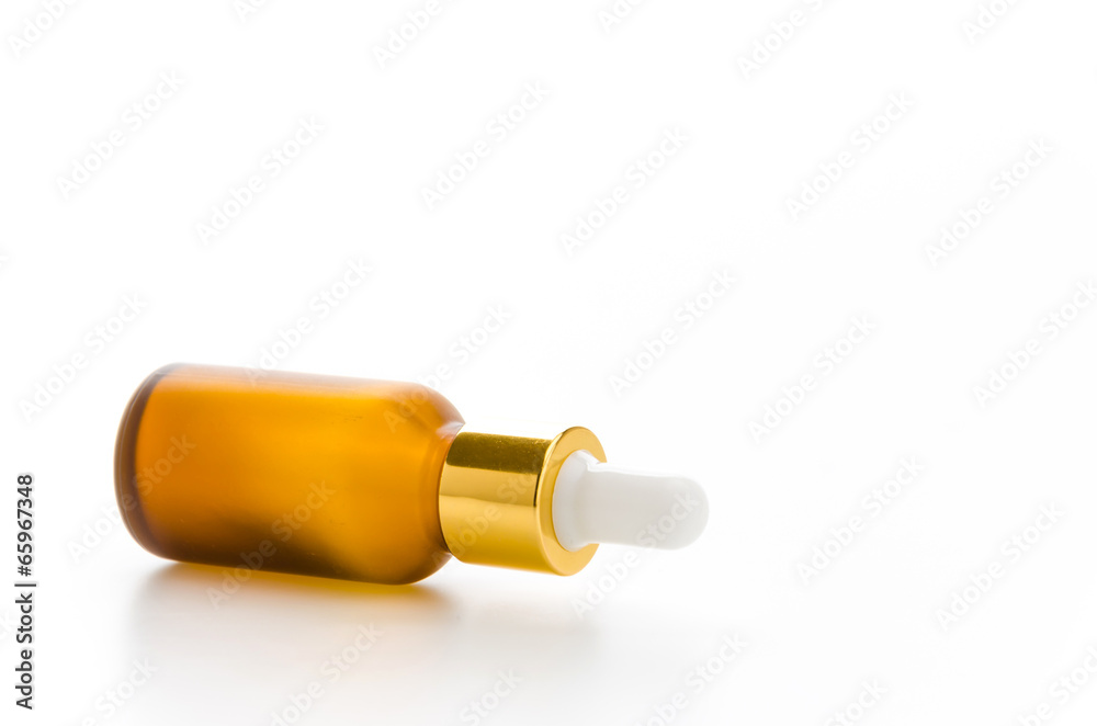 Cosmetics bottles Cosmetics bottles