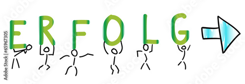 Erfolg