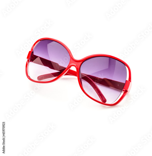 Sunglasses © siraphol