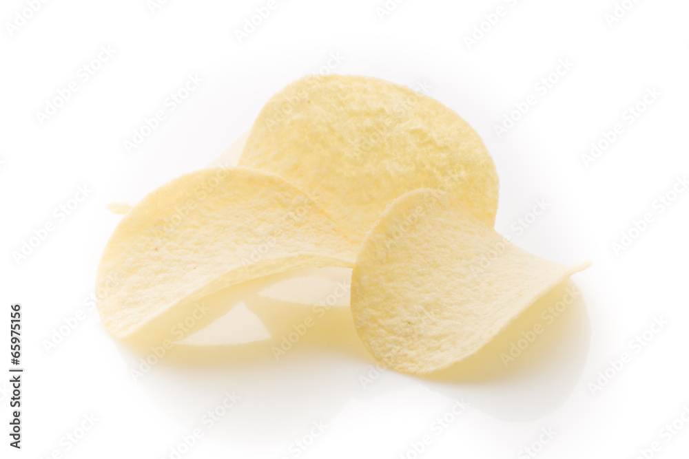 Chip patato. Chip patato.