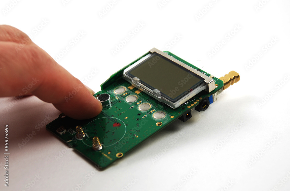 electronic components and devices electronic components and devices