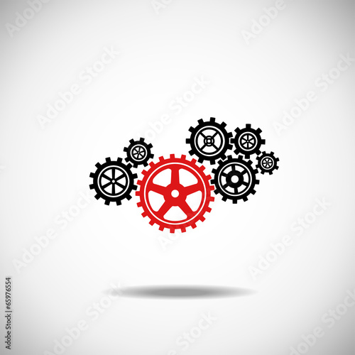Mechanism