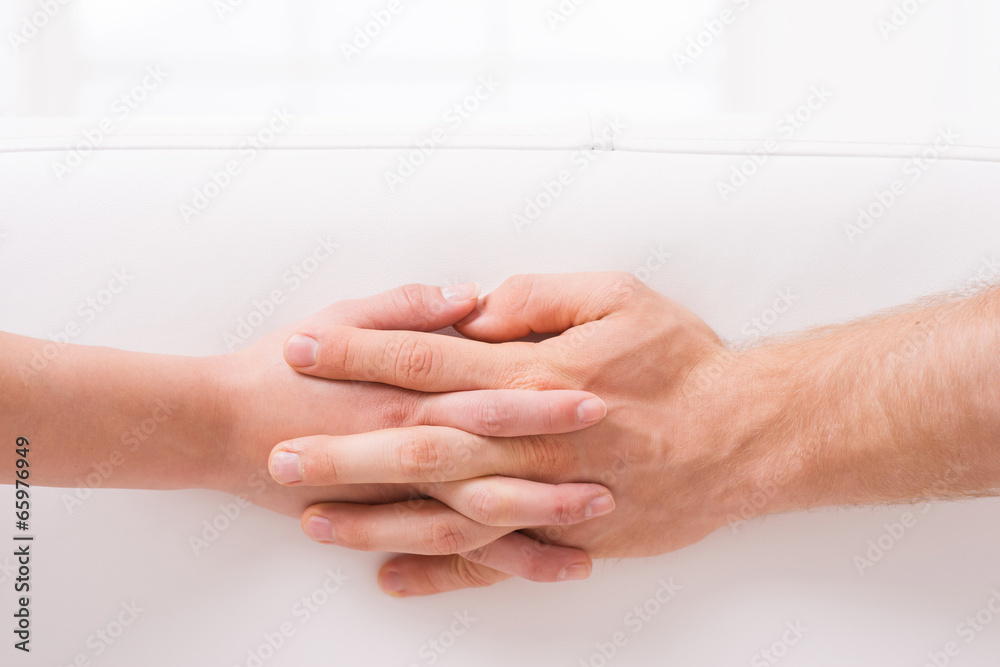 Fototapeta premium Love is?