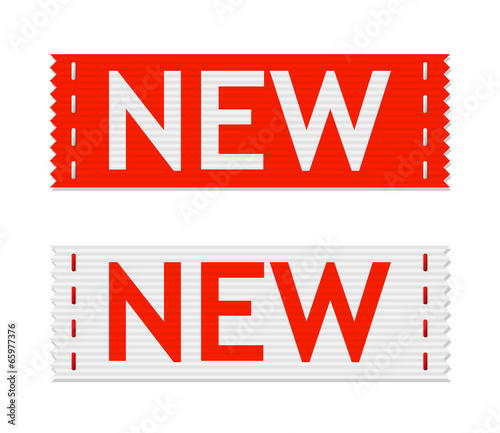 vector new signs