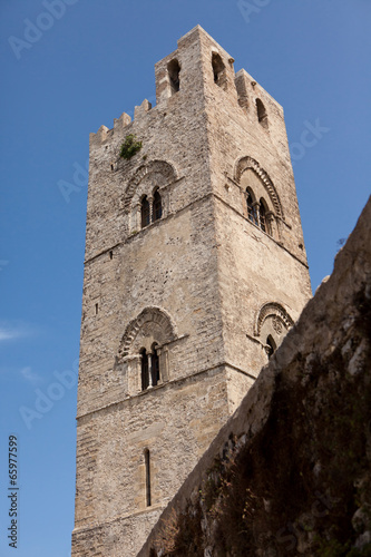 Cathedral of Erice
