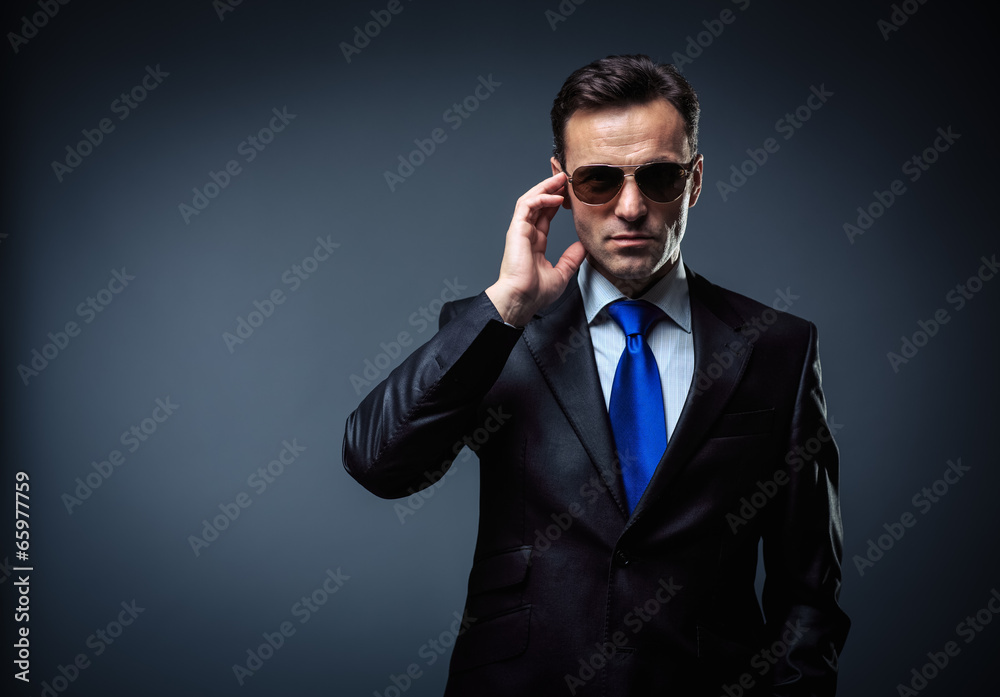 Bodyguard Bodyguard