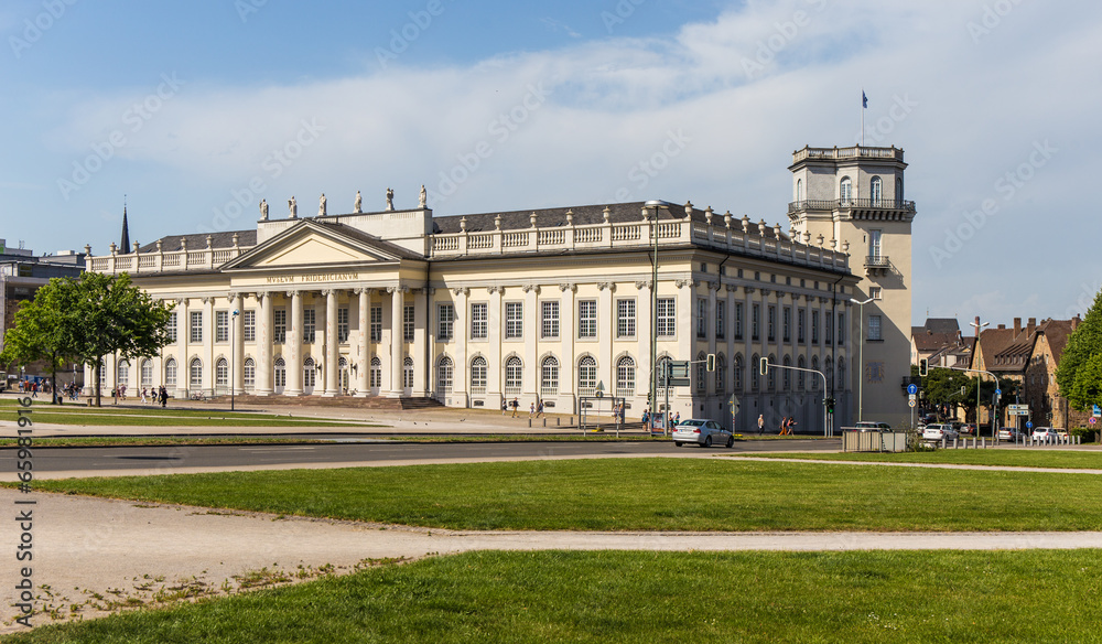 Fridericianum in Kassel