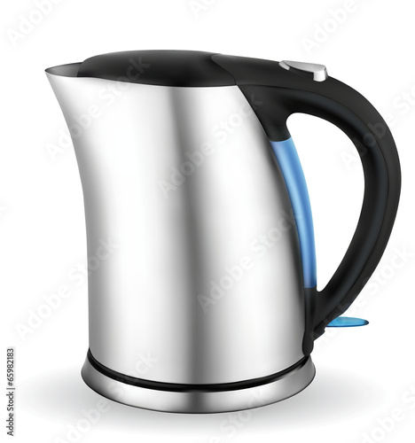 Electric kettle