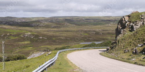 Sutherland - Scotland