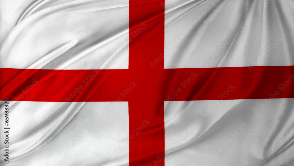 English flag English flag