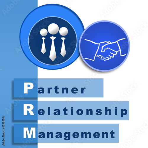 PRM - Partner Relationship Management