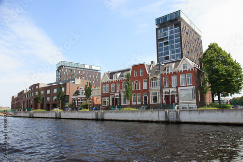 Groningen © Thomas Kranenberg