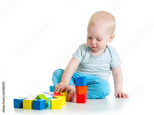 baby building block toys