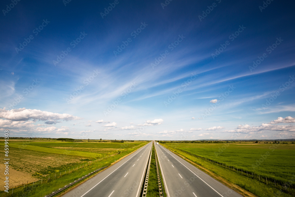 Highway Highway