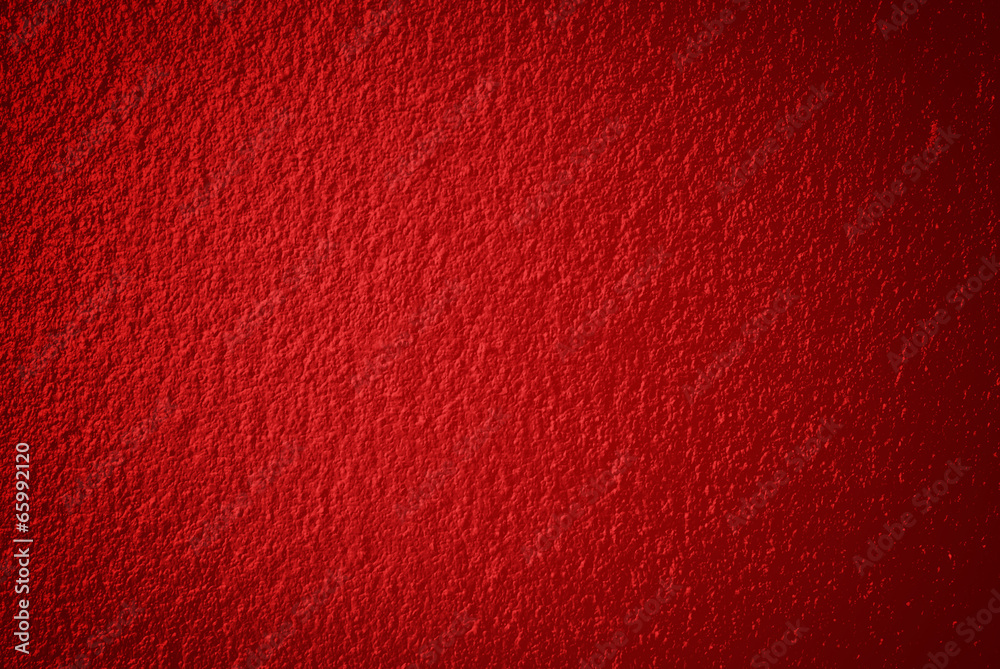 Fototapeta premium Abstract red background Christmas wall