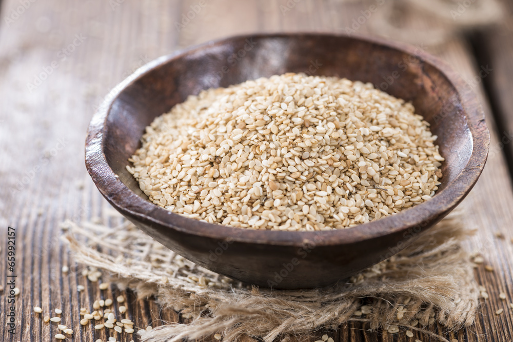 Sesame Sesame