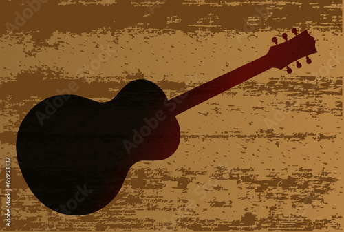 Guitar Brand