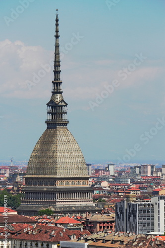 Turin, Mole Antonelliana