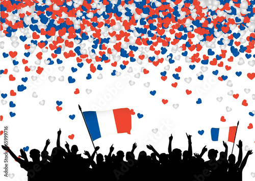 Frankreich