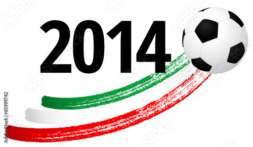 Fussball 2014
