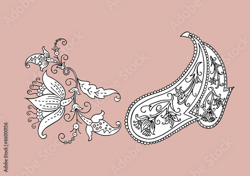 Arabesque