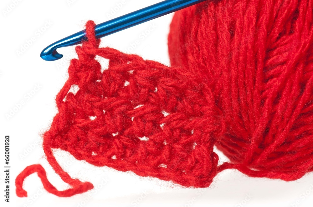 Woolen thread Woolen thread