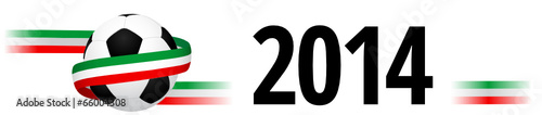Fussball 2014
