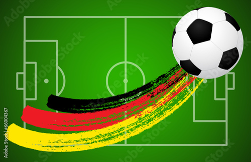 Fußball - Deutschland