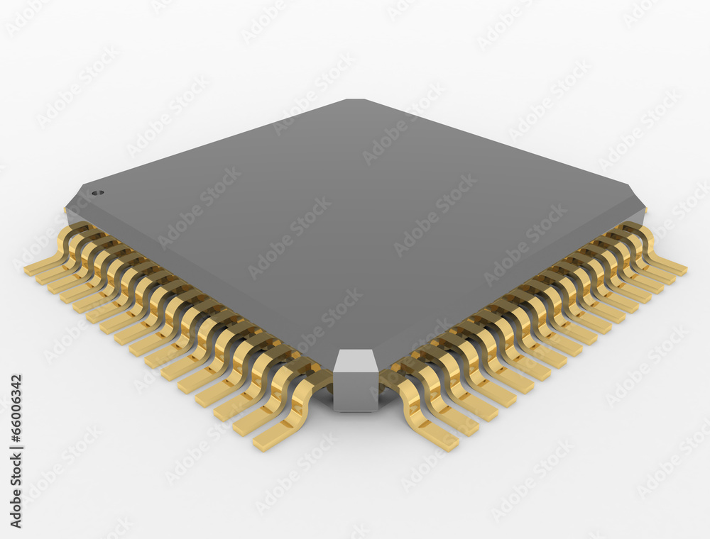 Microchip Microchip
