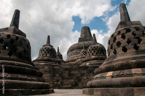 Bells of Borobudur