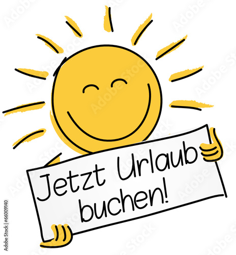 Jetzt Urlaub buchen