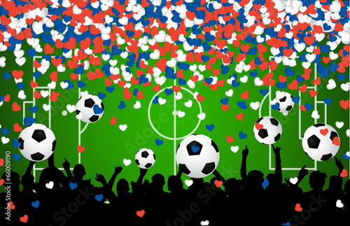 Fußball