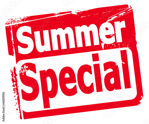 Summer Special