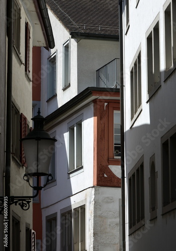 zurich...vieux b  ti