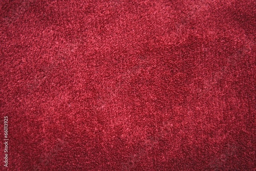 red velvet texture