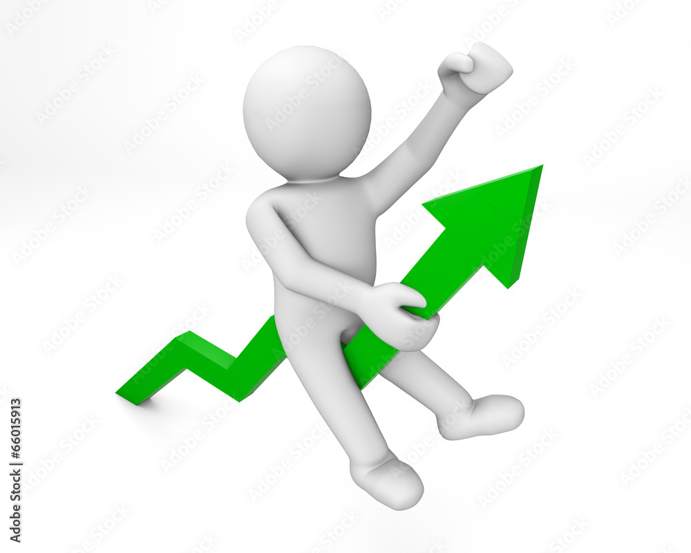 positive graph positive graph