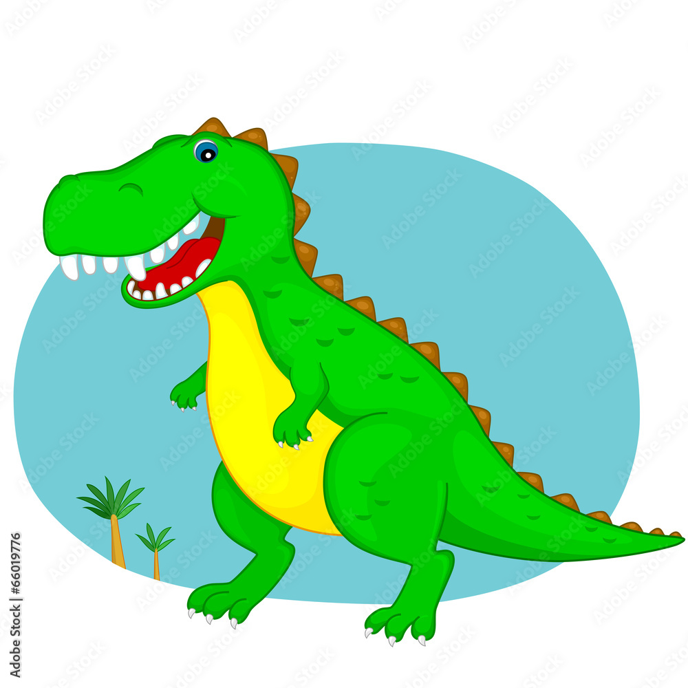 dinosaur dinosaur