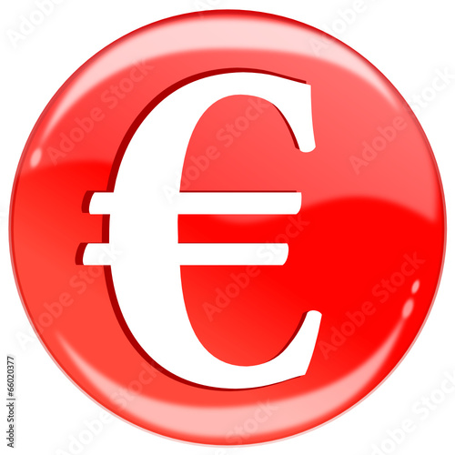 Euro Button  #140609-svg02