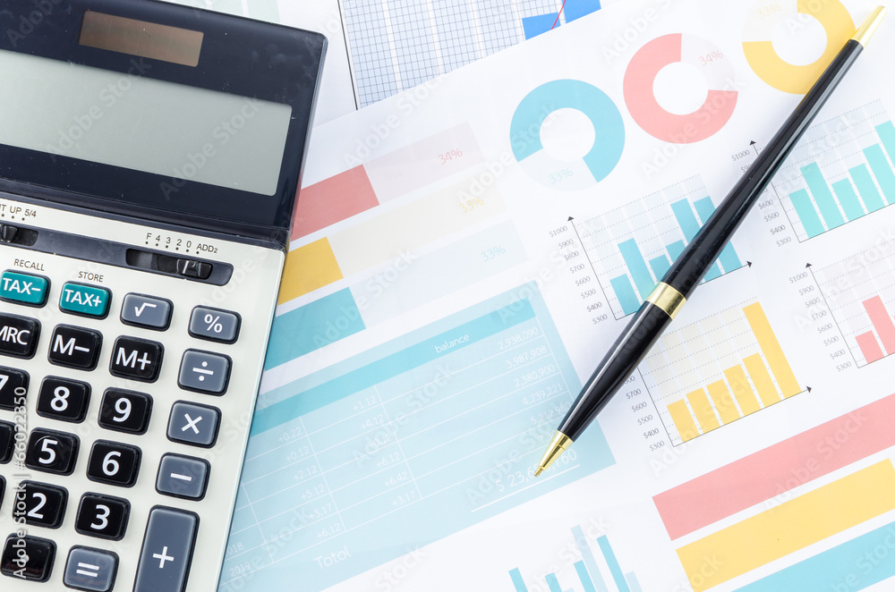 Graphs and Calculator Graphs and Calculator