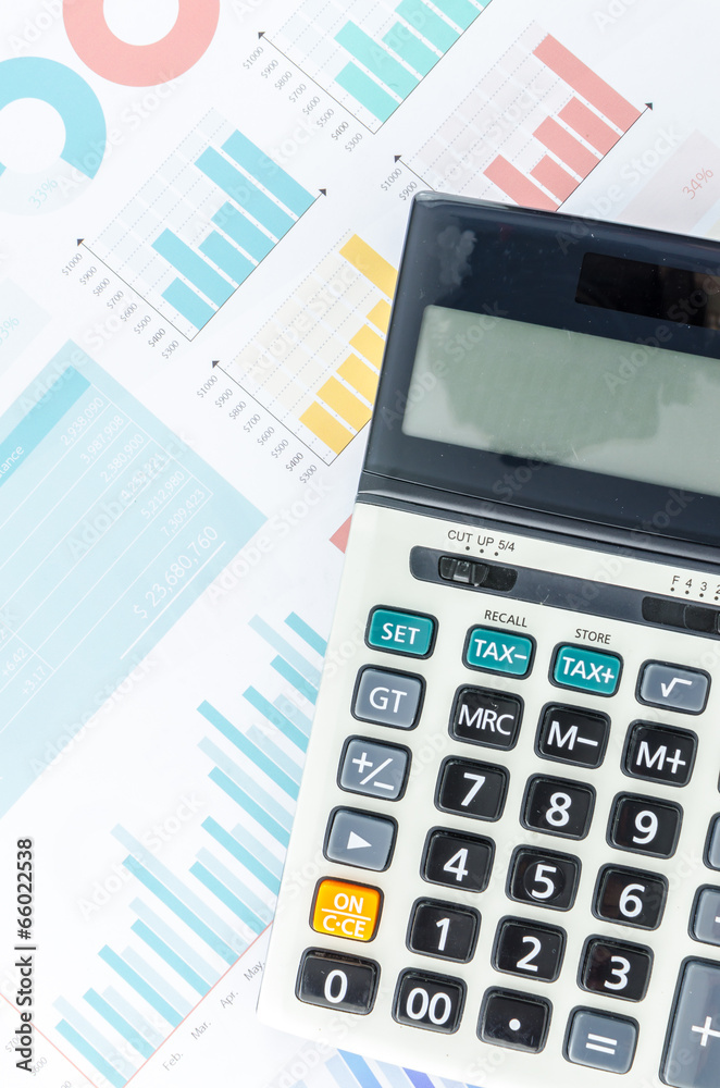 Graphs and Calculator Graphs and Calculator
