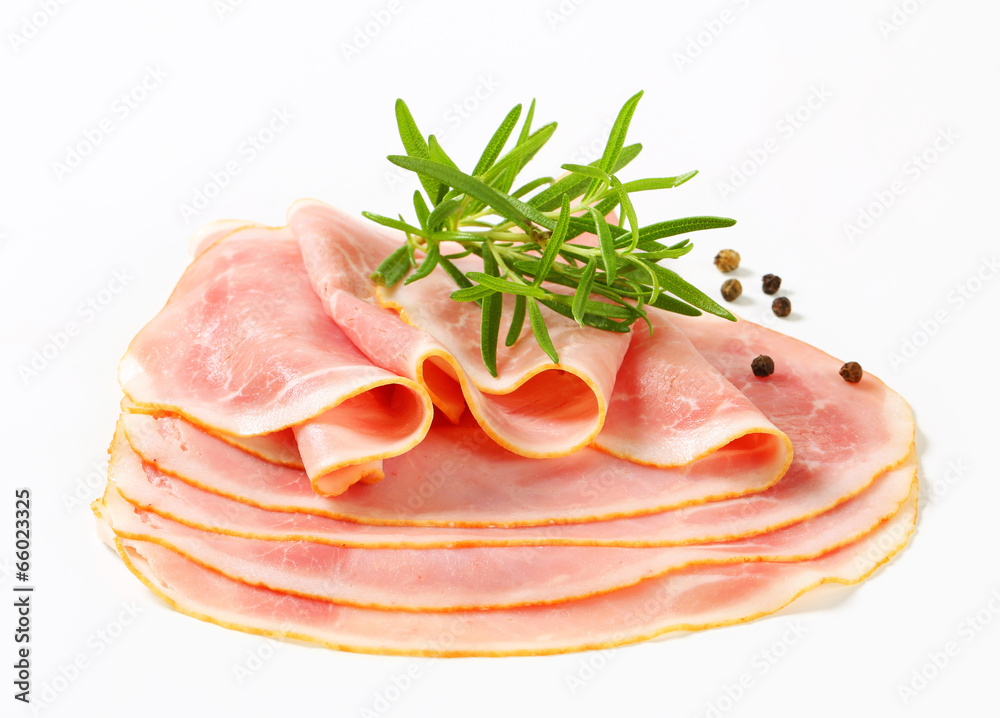 Prosciutto Cotto Prosciutto Cotto