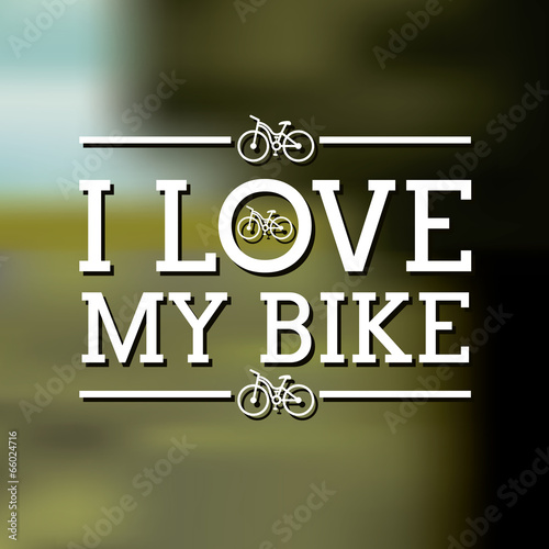 Bike design